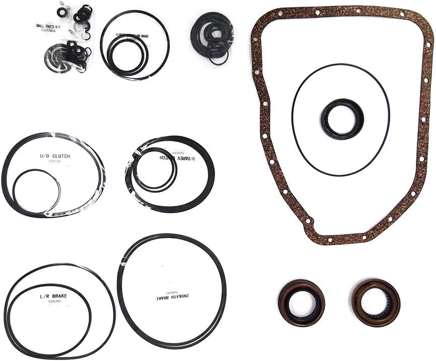 A5CF1 A5CF1 Overhaul Transmission Rebuild Kit OEM