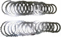 A5CF1 A5CF1 Steel Clutch Plate Kit W265881B OEM
