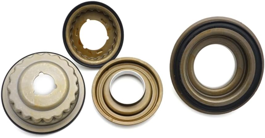 a5cf2 Bonded Piston Set OEM