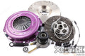 XClutch 15-17 Chevrolet SS Base 6.2L Stage 1 Single Sprung Organic Clutch Kit - XKGM28696-1A