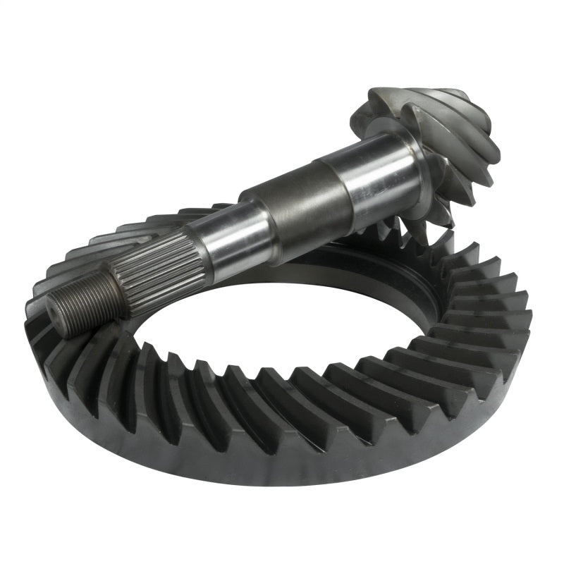 Yukon Gear Ring & Pinion Gear Set for Nissan H233B Front 4.63 Ratio - YG NH233B-463R