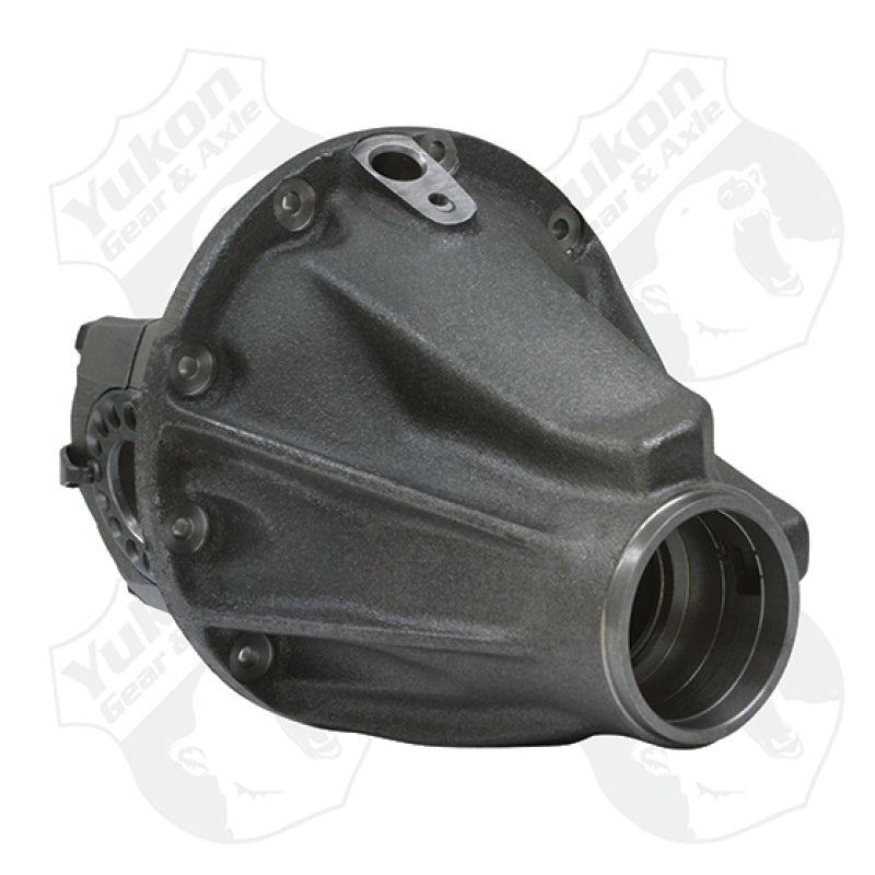 Yukon Gear Toyota V6 Dropout Case / All New / Incl. Adjusters - YP DOTV6