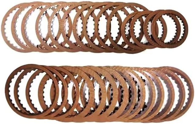 A5GF1 Friction Clutch Kit OEM