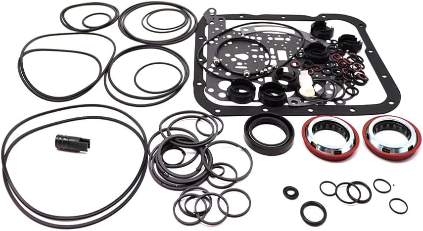 A5GF1 Overhaul Gasket & Seal Kit OEM