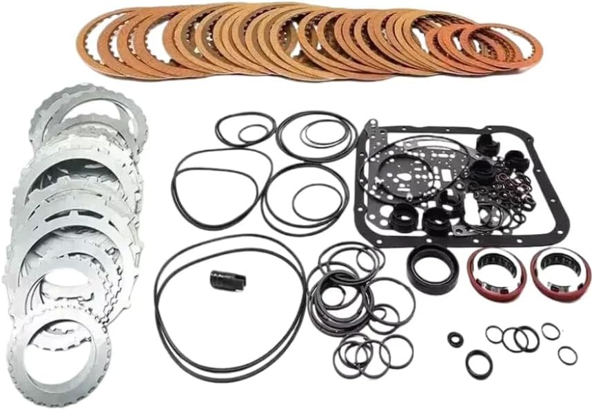 A5GF1 Overhaul Transmission Rebuild Kit OEM