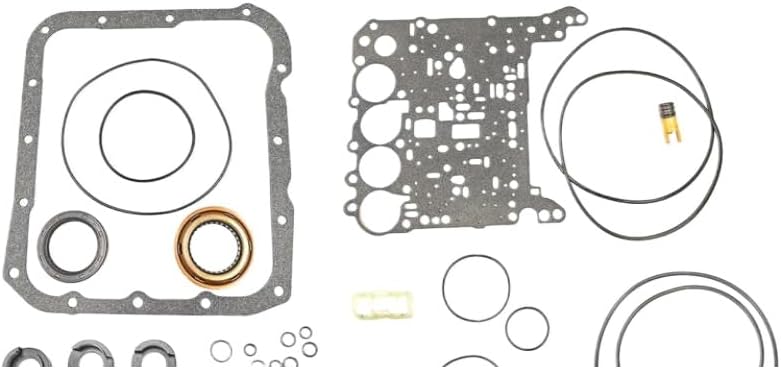 A5GF1 Overhaul Transmission Rebuild Kit with Overhaul Gaskets OEM