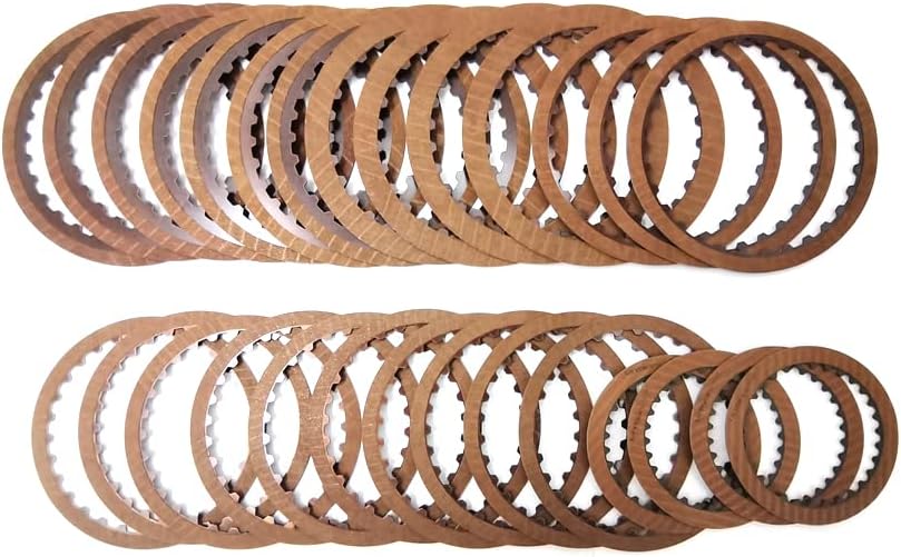a5gf1 Friction Clutch Kit B268880A OEM