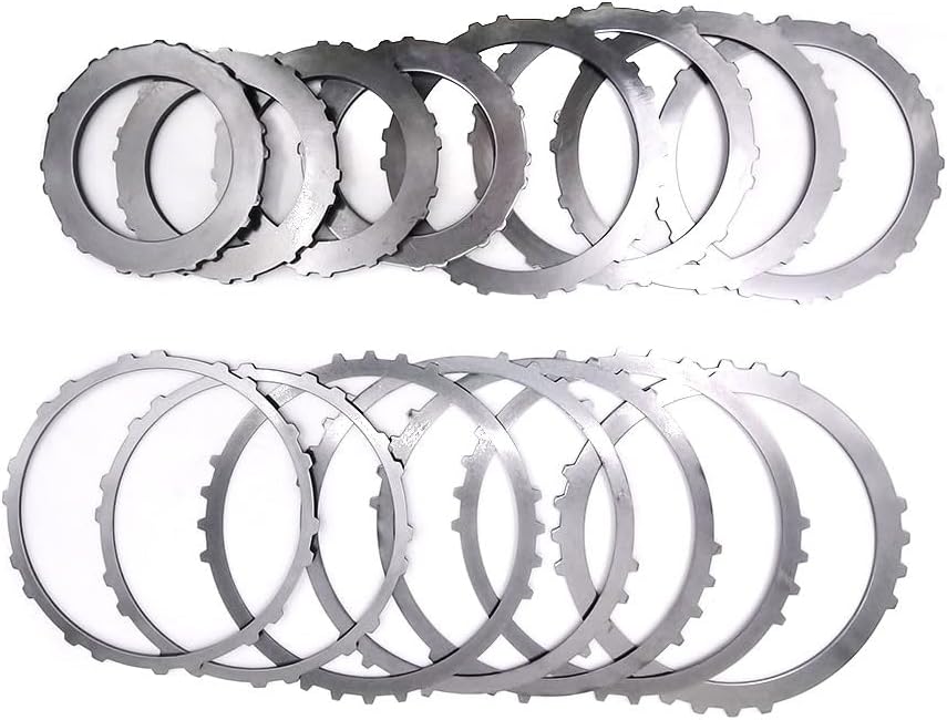 A5HF1 A5HF1 Steel Clutch Plate Kit OEM