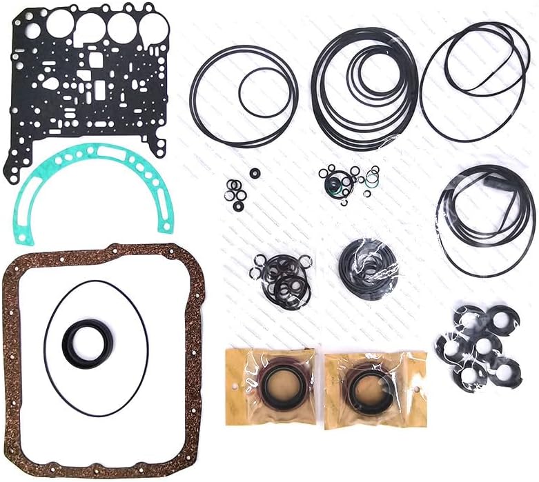 A5HF1 Overhaul Transmission Rebuild Kit with Overhaul Gaskets OEM