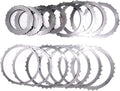 A5HF1 Steel Clutch Plate Kit 2005-Up OEM