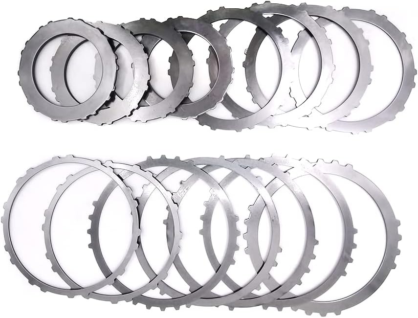 A5HF1 Steel Clutch Plate Kit 2005-Up OEM