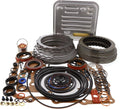 A604 Deluxe Transmission Rebuild Kit 1990-Up OEM