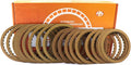 A604 Friction Clutch Kit OEM