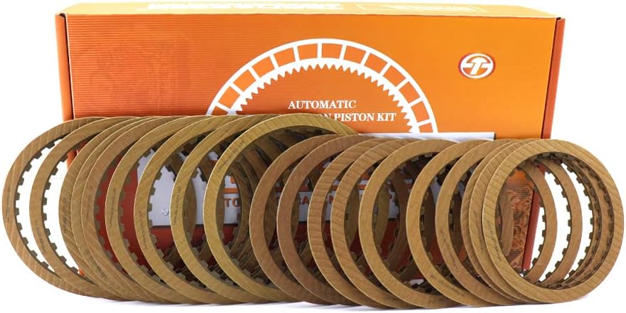 A604 Friction Clutch Kit OEM