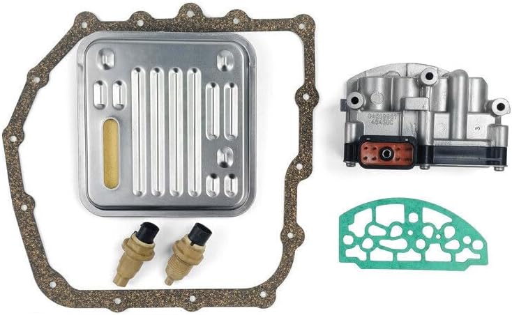 A604 Shift Solenoid Block Pack OEM