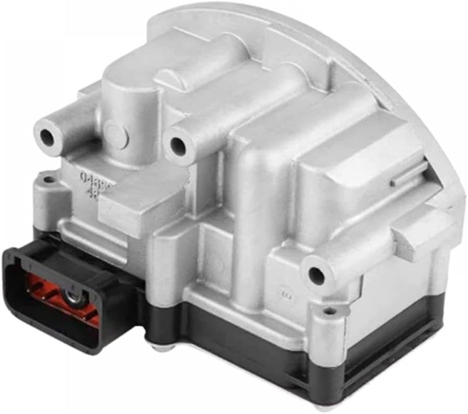 A604 Shift Solenoid Block Pack 1989-2010 OEM