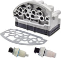 A604 Shift Solenoid Block with Gasket and Speed Sensors OEM