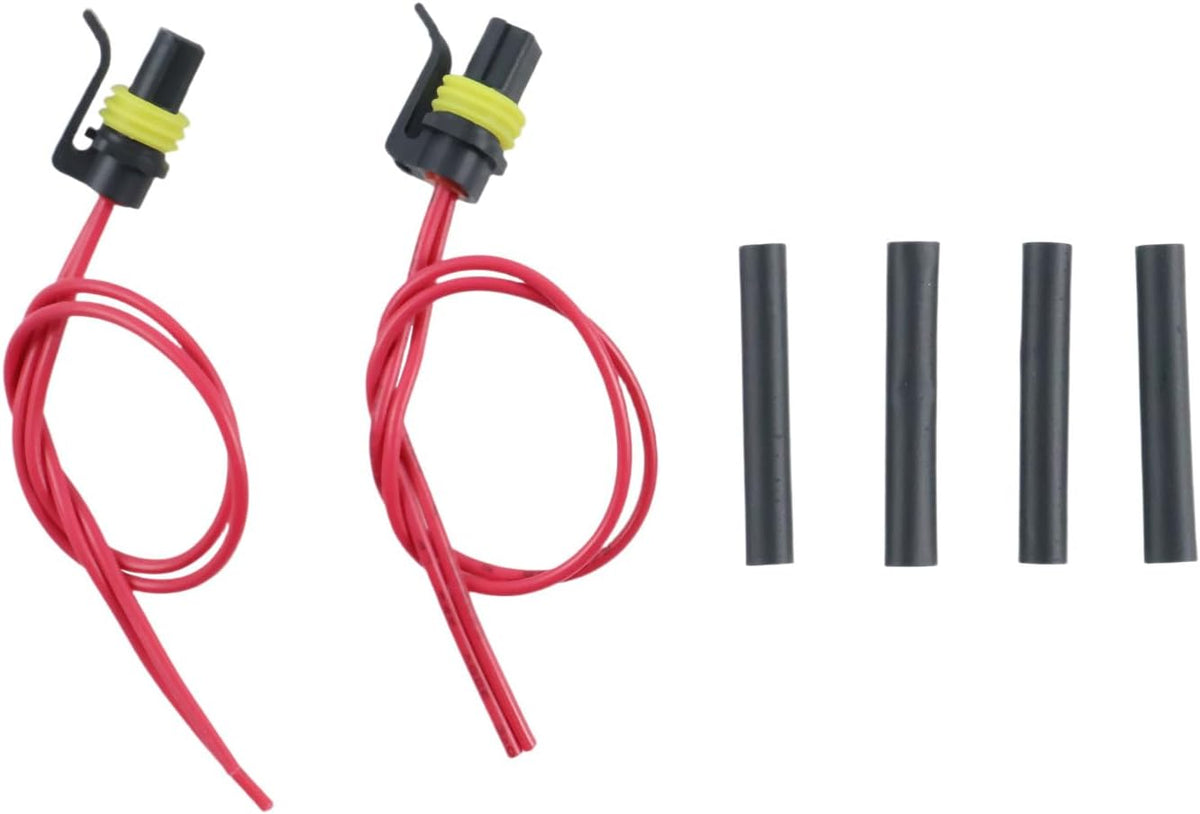 A604 Speed Sensor Connector Pigtails Repair Kit OEM