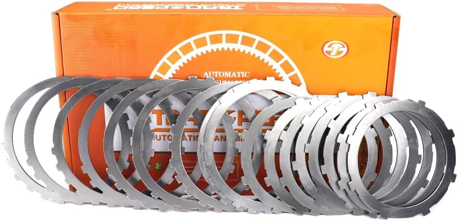 A604 Steel Clutch Plate Kit OEM