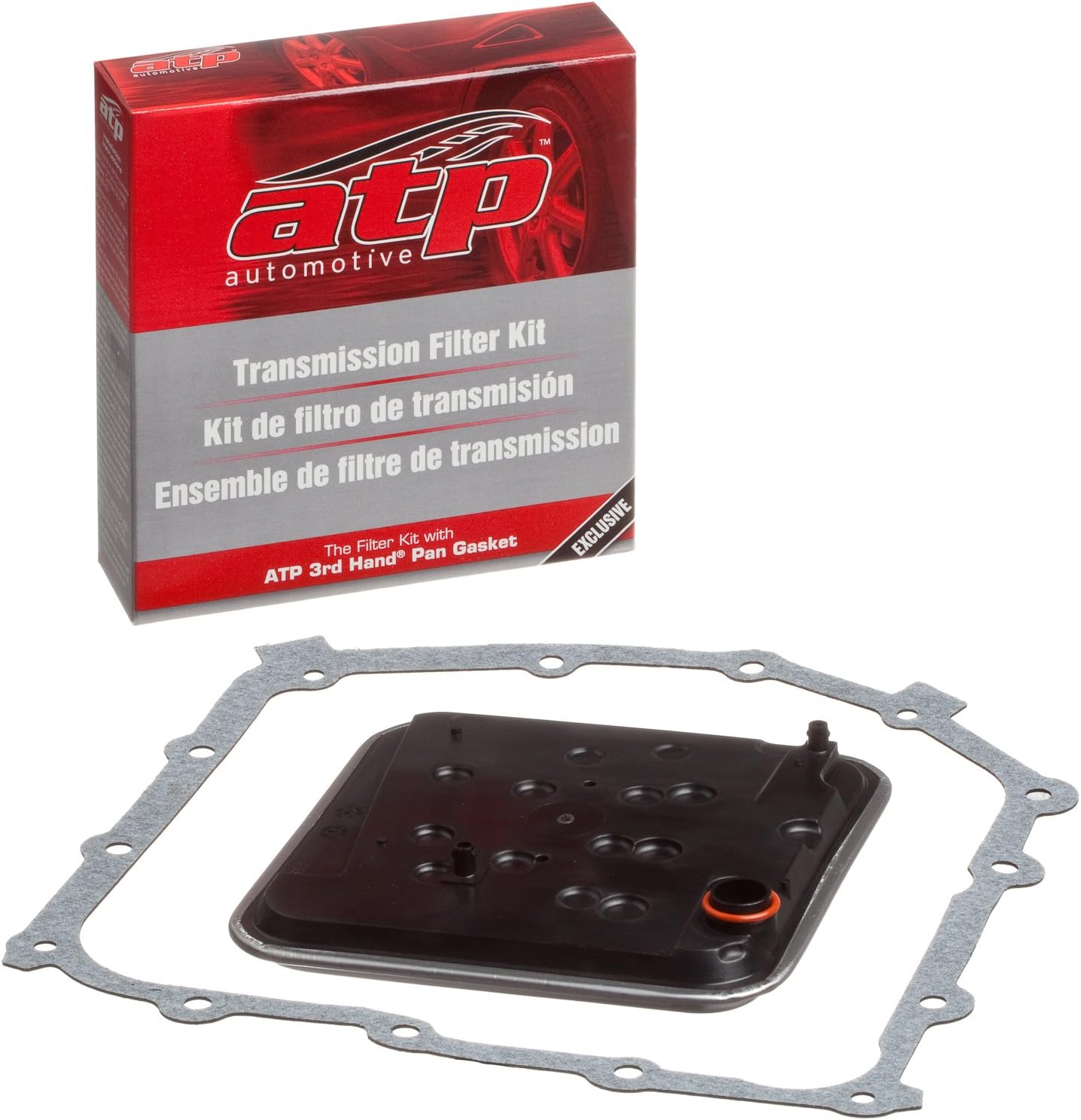 A604 Transmission Filter B-102 OEM