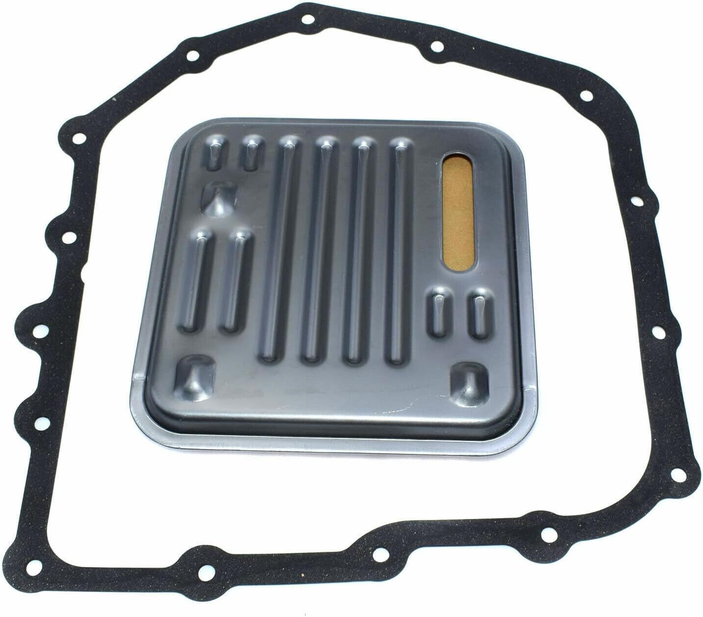 A604 Transmission Filter Kit with Pan Gasket 1988-Up OEM