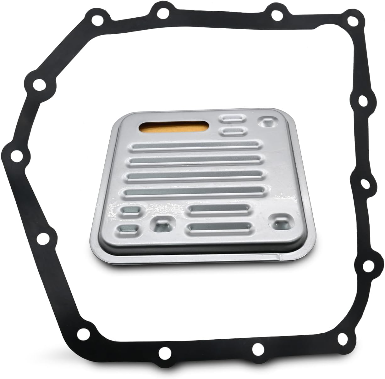 A604 Transmission Filter & Oil Pan Gasket Kit OEM