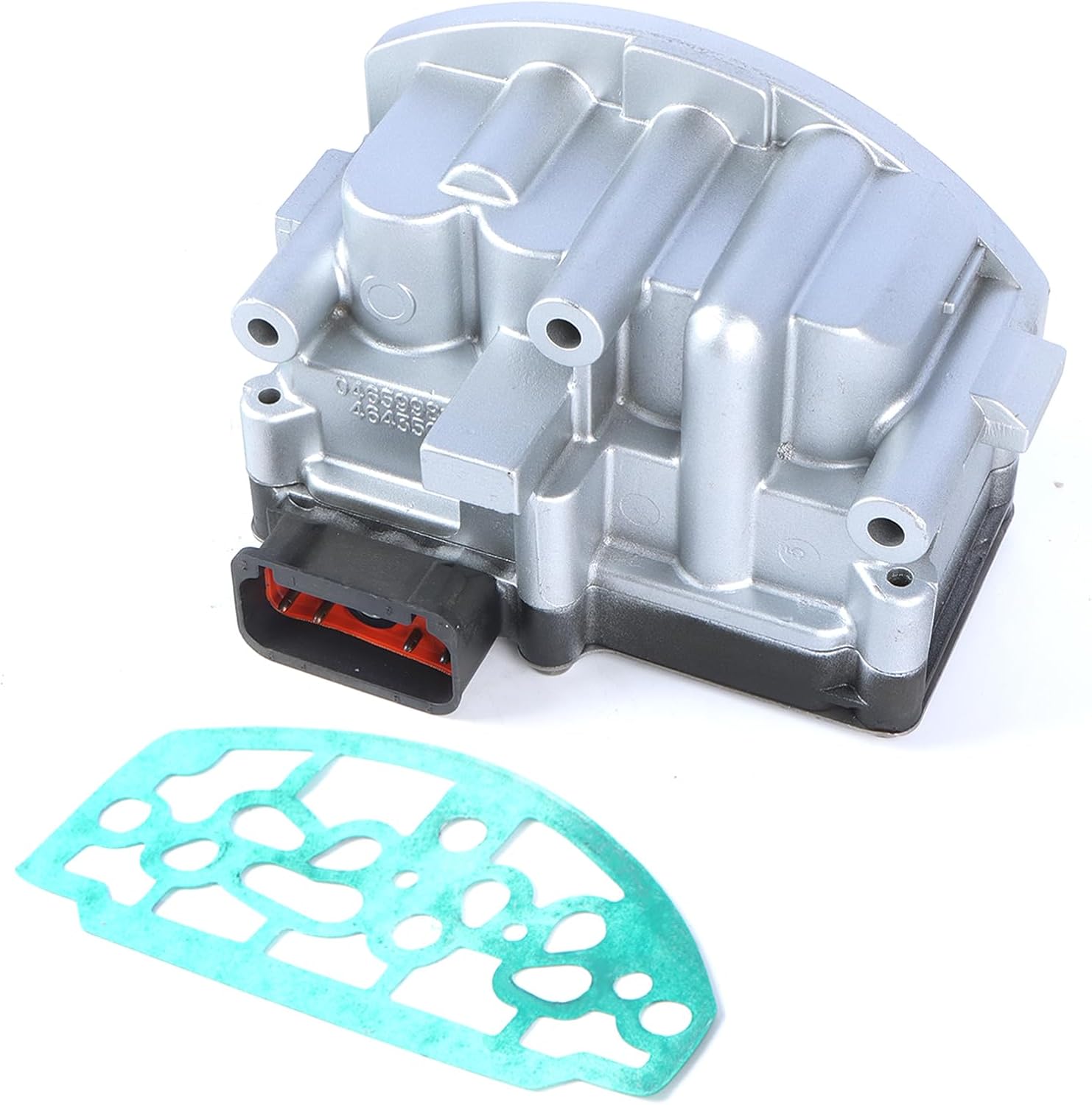 A604 Transmission Shift Solenoid Block Pack 1989-2010 OEM