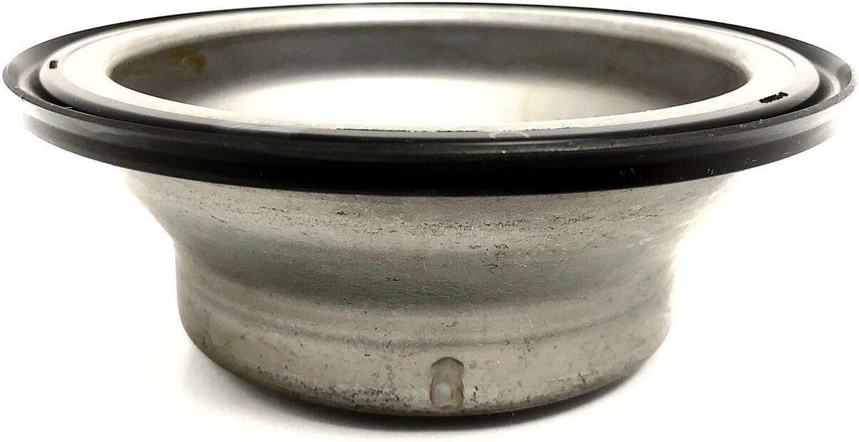 A606 Bonded Piston Set 1989-Up OEM