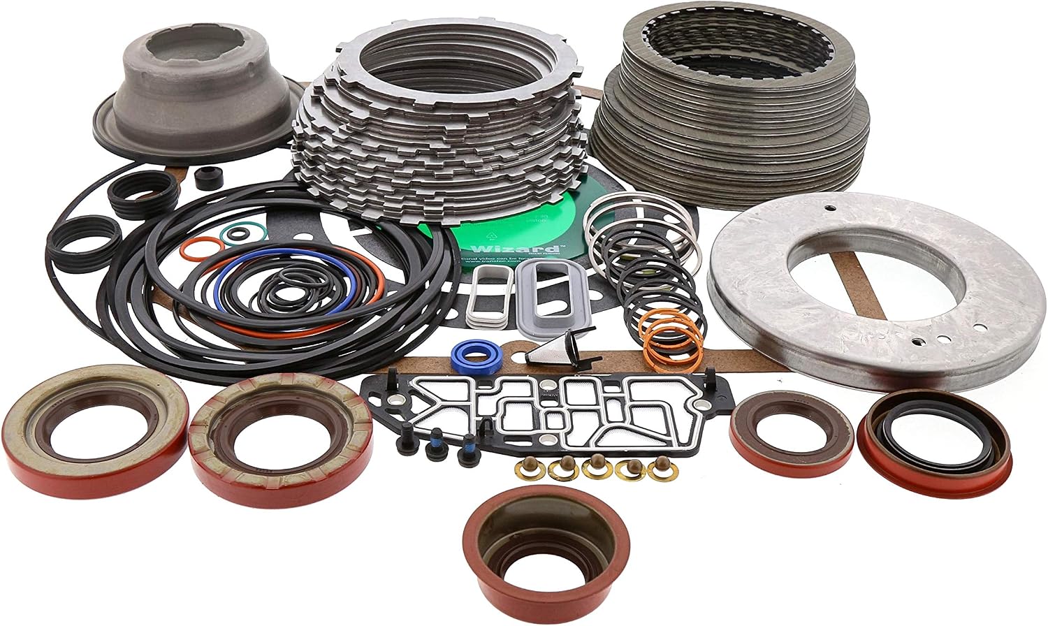 A606 Master Transmission Rebuild Kit 1993-1997 OEM