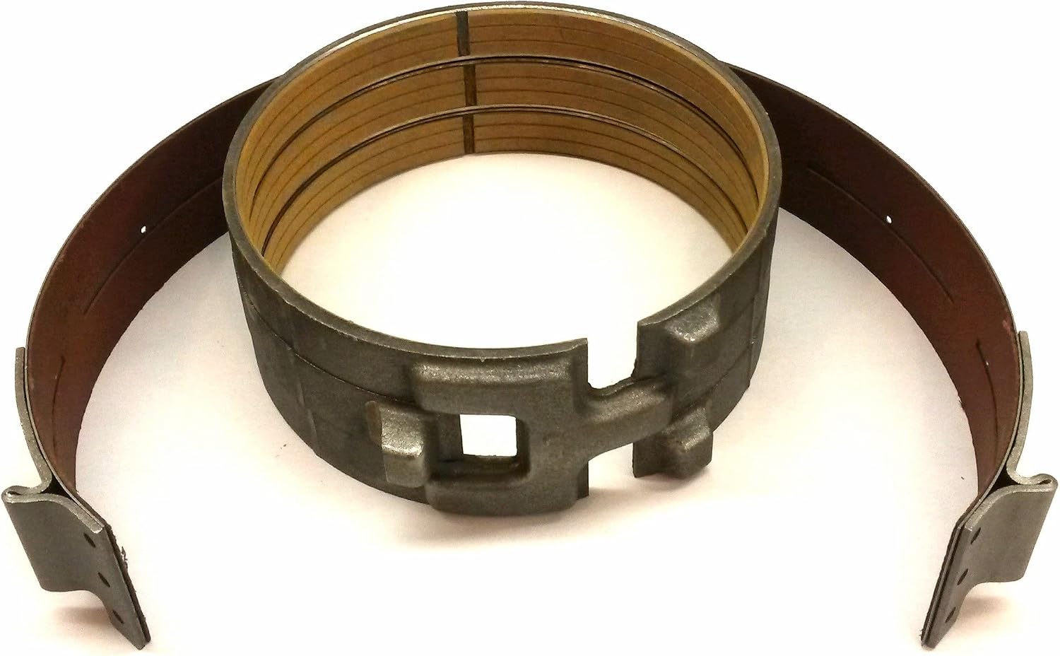 A618 A618 High-Energy Transmission Band OEM