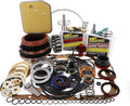 A618 A618 High-Performance Deluxe Transmission Rebuild Kit - Alto Red Eagle 1994-1997 OEM
