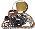 A618 A618 High-Performance Less-Steel Transmission Rebuild Kit - Alto Red Eagle 1994-1997 OEM
