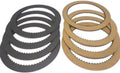 A618 Friction Clutch Kit 90-Up OEM