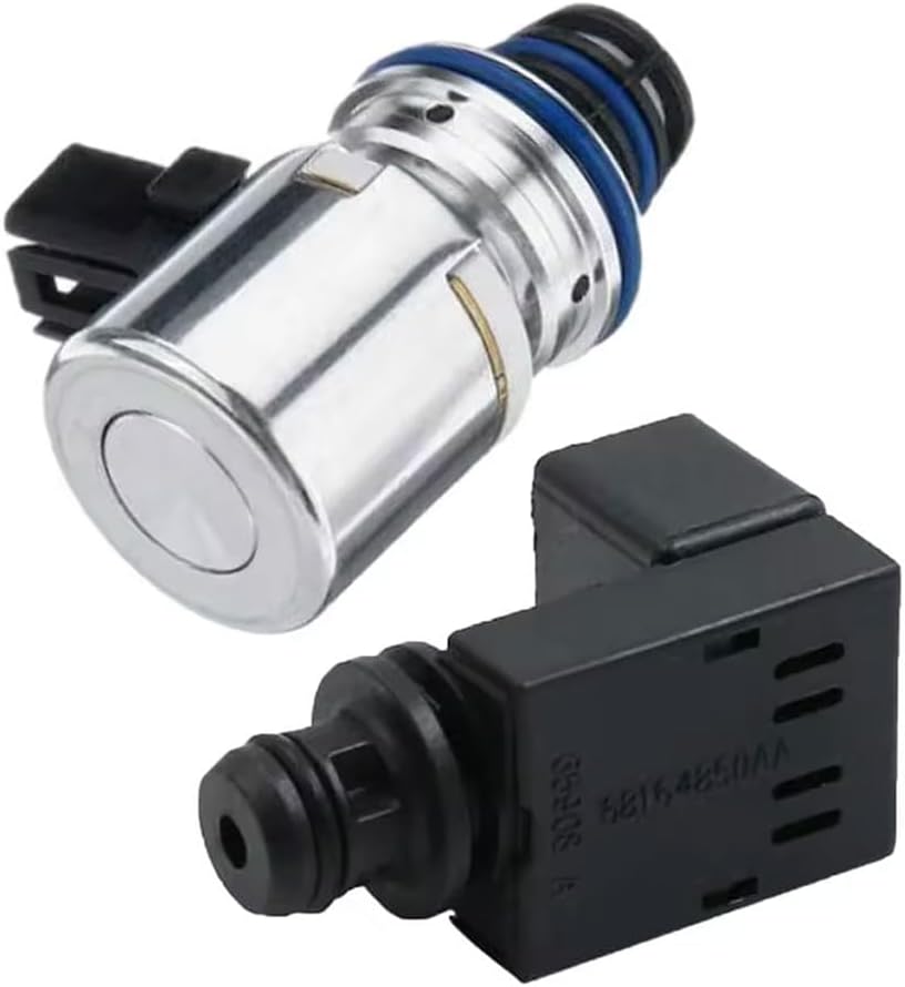 A618 Governor Pressure Solenoid Kit OEM