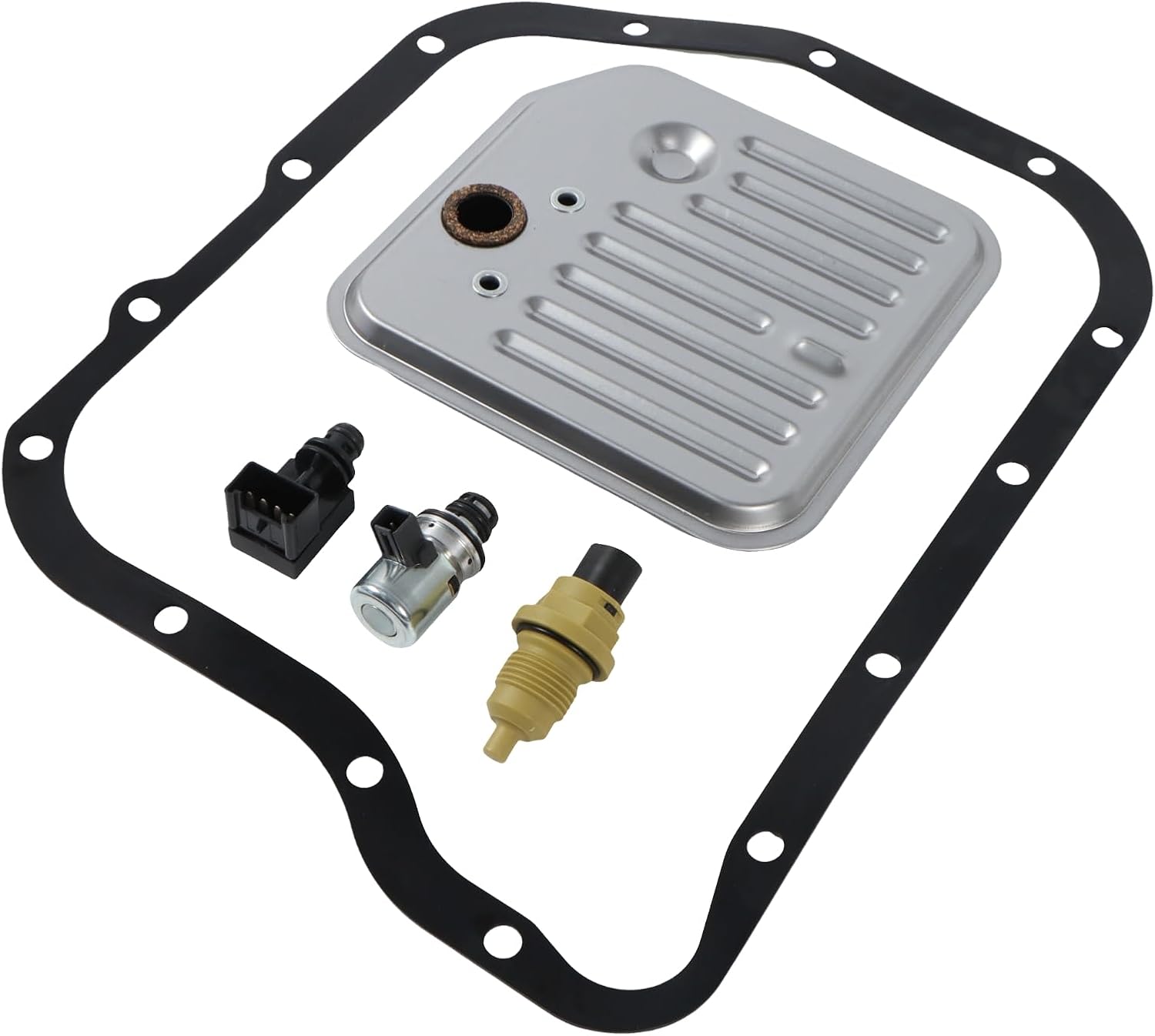 A618 Governor Pressure Solenoid Kit 2000-2006 OEM