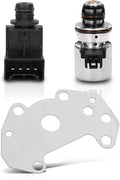 A618 Governor Pressure Solenoid Kit Rear 2000-2025 OEM