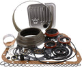 A618 Less-Steel Level 2 Transmission Rebuild Kit 2003-Up OEM