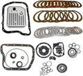 A618 Master Transmission Rebuild Kit 1998-2002 OEM