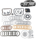 A618 Master Transmission Rebuild Kit with Overhaul Gaskets 1998-2002 OEM