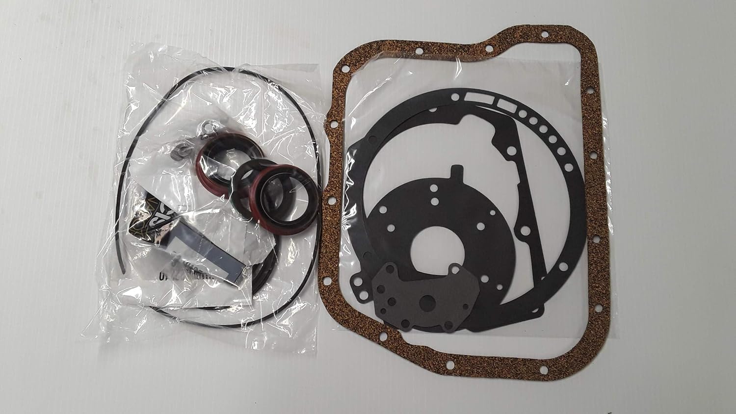 A618 Overhaul Gasket & Seal Kit 1990-2002 OEM