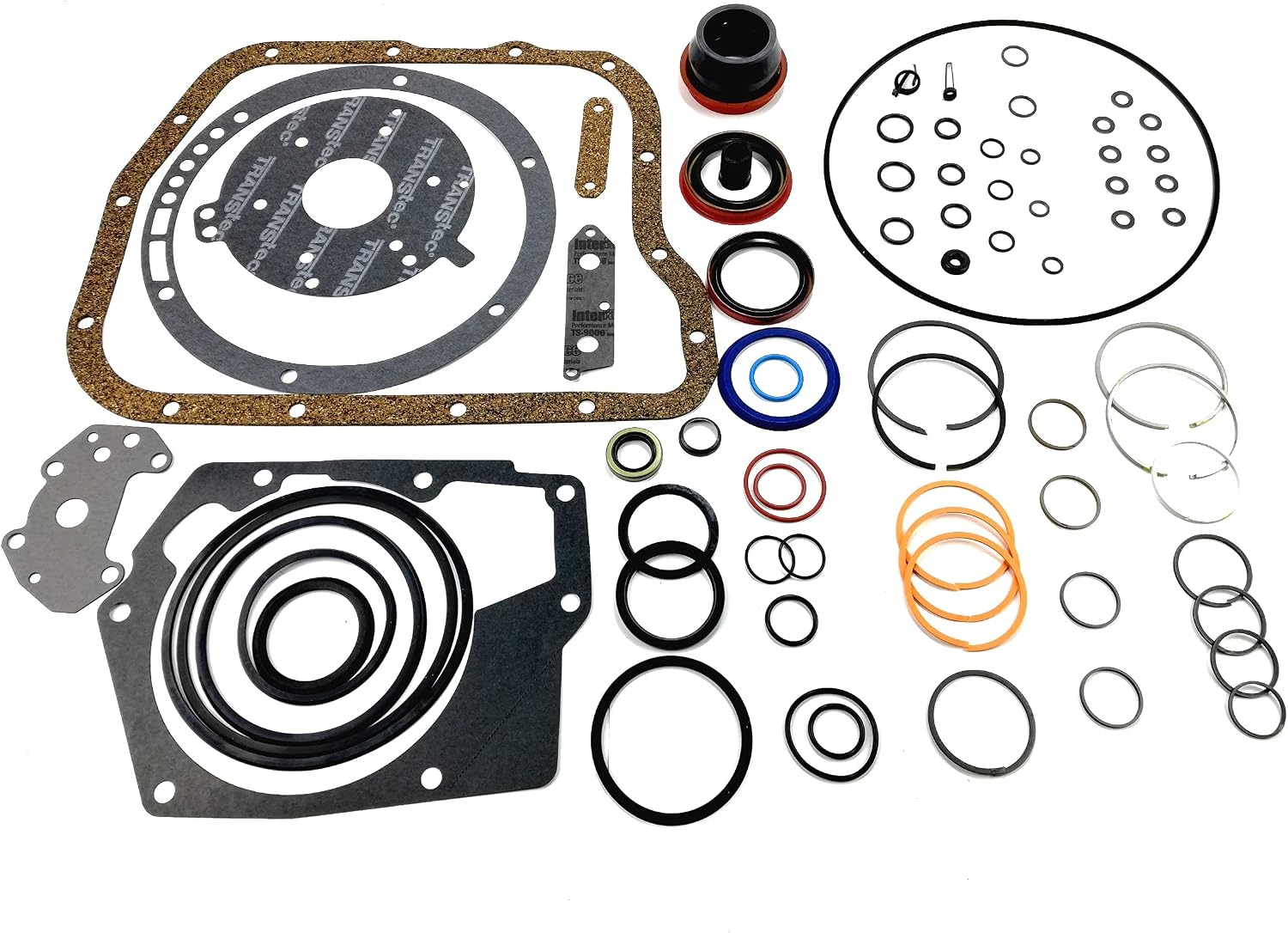 A618 Overhaul Transmission Rebuild Kit OEM