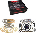 A618 Transmission Rebuild Kit 2003-Up OEM