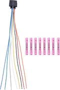 A618 Transmission Wiring Harness Repair Kit OEM