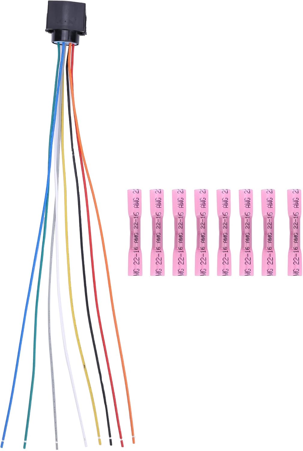 A618 Transmission Wiring Harness Repair Kit OEM