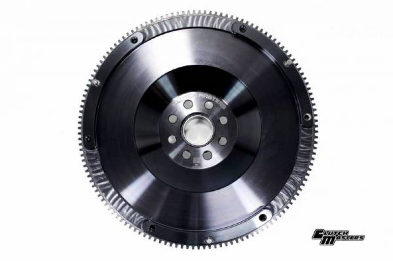 Clutch Masters 10-11 Audi A3 / 10-11 VW GTI / 10-11 VW Passat Steel Flywheel - FW-375-SF
