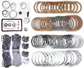 A650 Master Transmission Rebuild Kit OEM