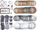 A650E Master Transmission Rebuild Kit 1997-2005 OEM
