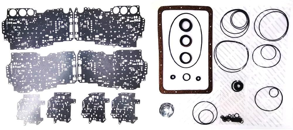 A650E Overhaul Gasket & Seal Kit OEM