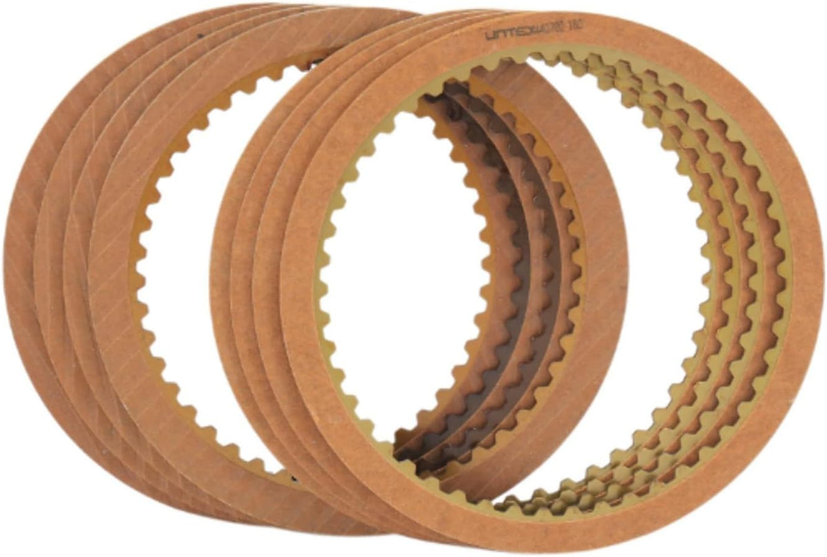 A670 Friction Clutch Kit 89-Up OEM