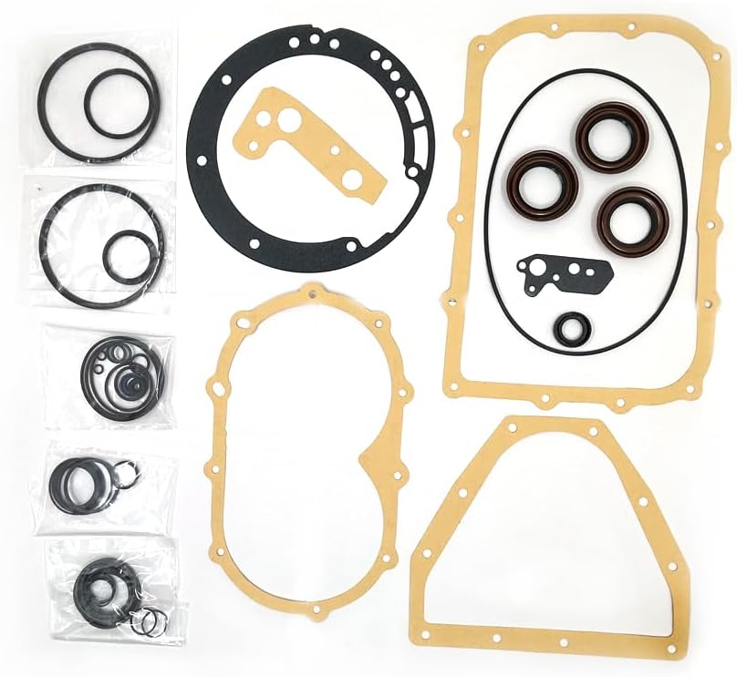 A670 Overhaul Gasket & Seal Kit 1981-Up OEM